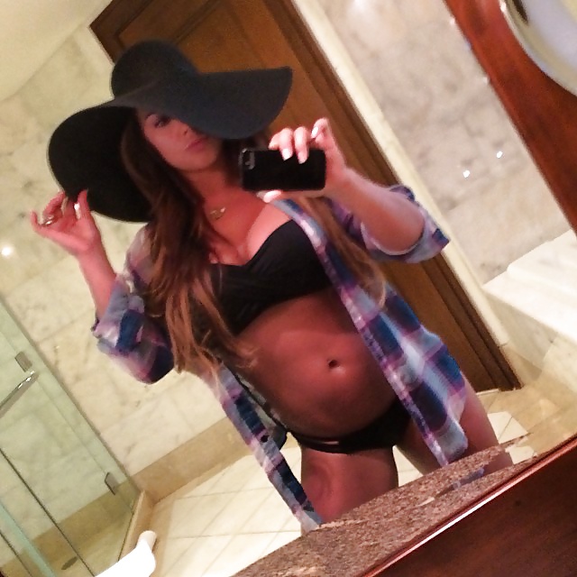 Kaitlynセクシーな自撮り
 #27324170