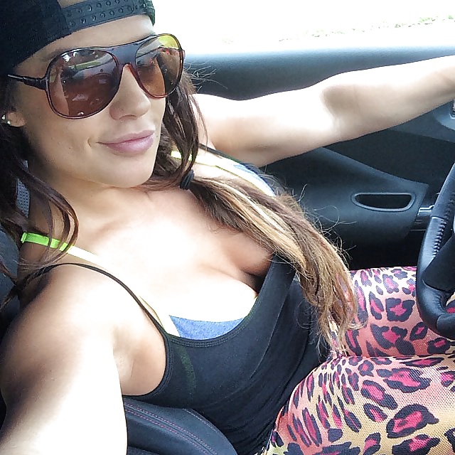 Kaitlynセクシーな自撮り
 #27324180