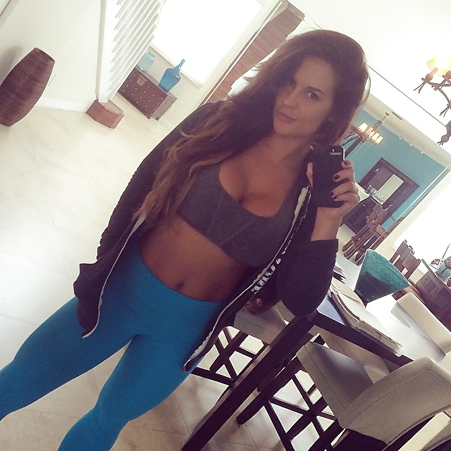 Kaitlynセクシーな自撮り
 #27324187