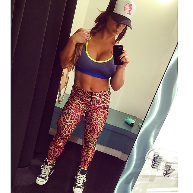 Kaitlynセクシーな自撮り
 #27324191