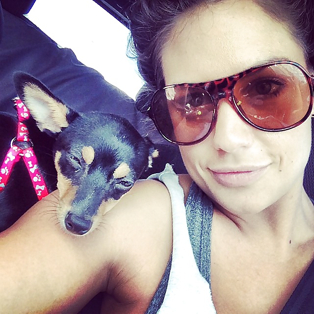 Kaitlynセクシーな自撮り
 #27324204