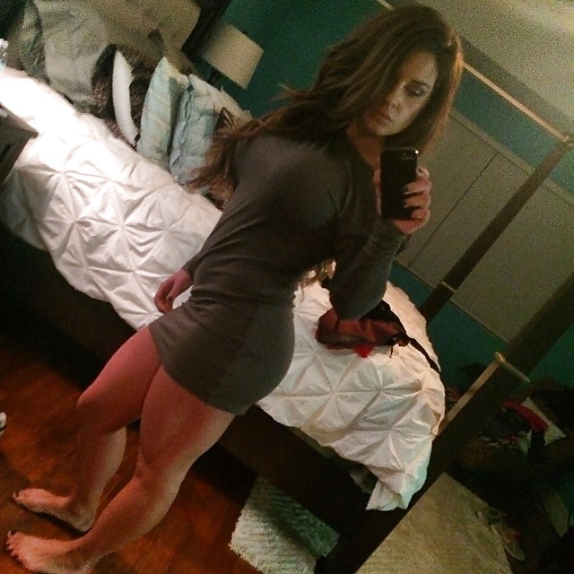 Kaitlynセクシーな自撮り
 #27324211