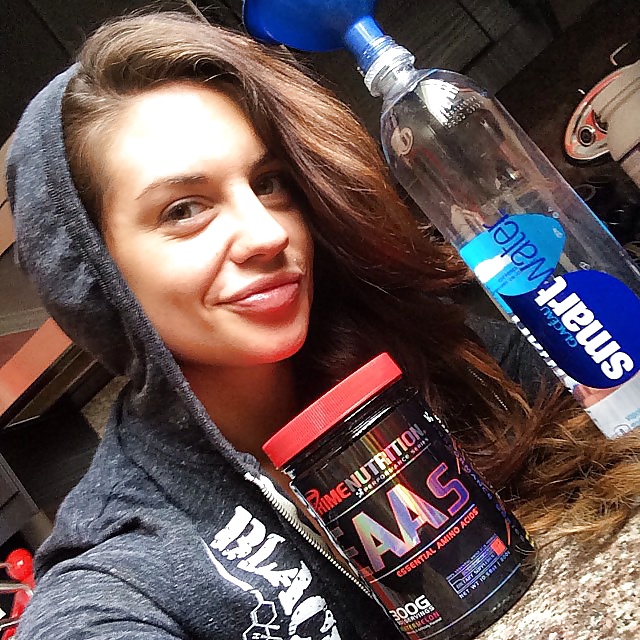 Kaitlynセクシーな自撮り
 #27324231