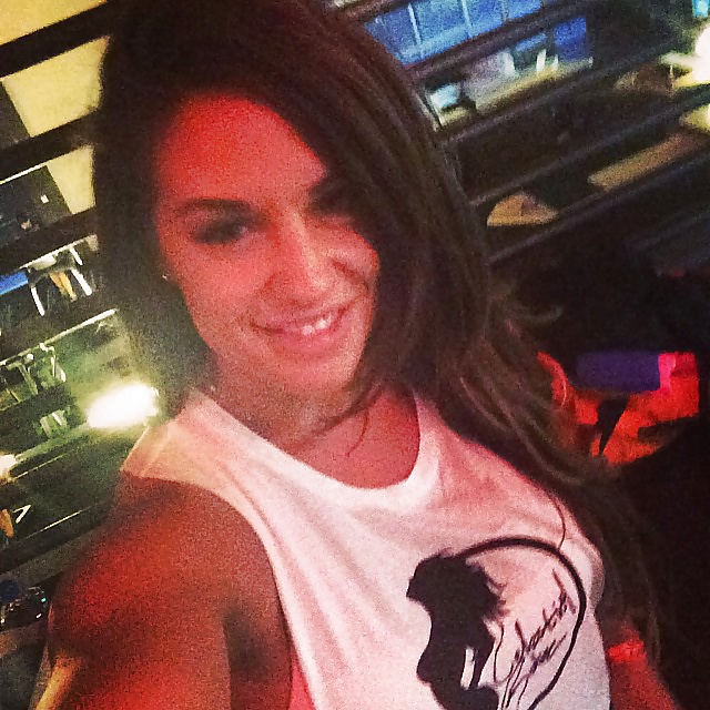 Kaitlynセクシーな自撮り
 #27324290