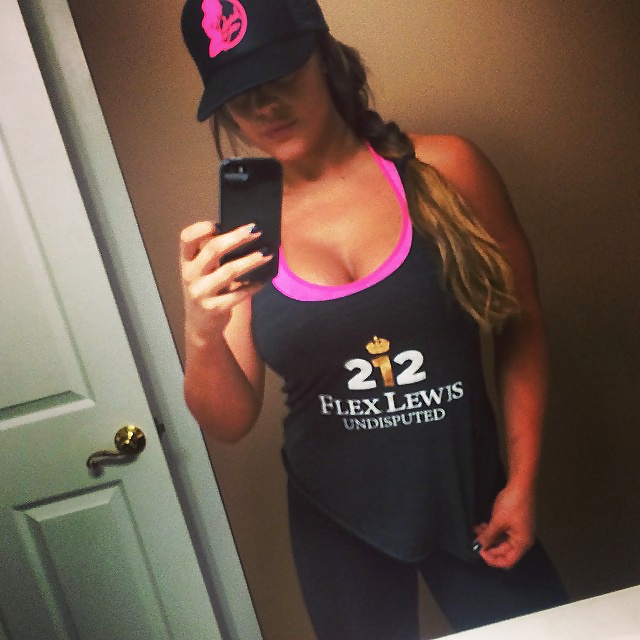 Kaitlynセクシーな自撮り
 #27324334