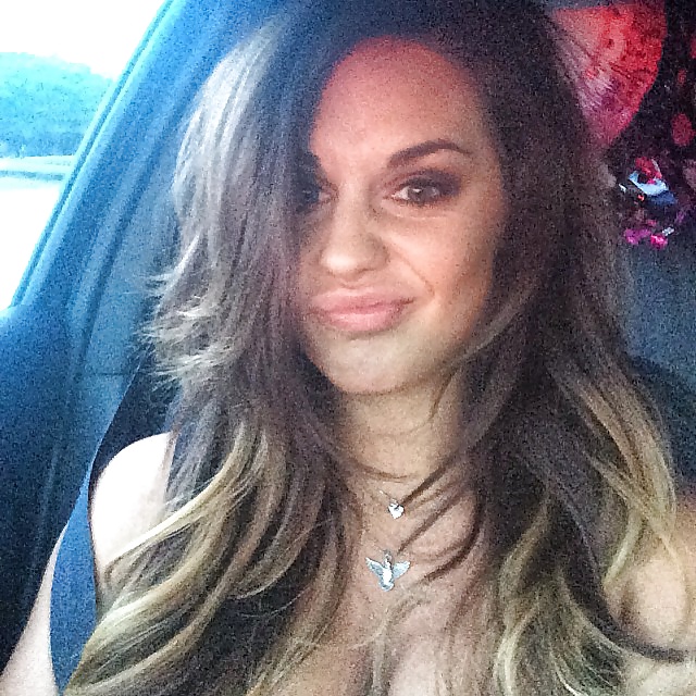 Kaitlynセクシーな自撮り
 #27324375