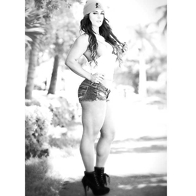 Kaitlynセクシーな自撮り
 #27324396