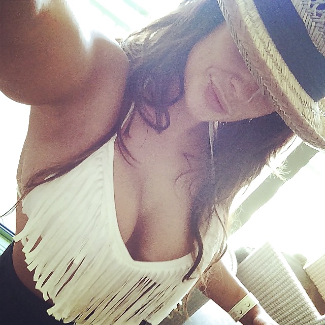 Kaitlynセクシーな自撮り
 #27324416