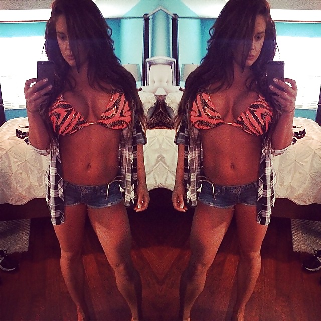 Kaitlynセクシーな自撮り
 #27324432