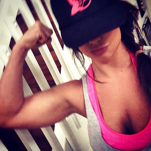 Kaitlynセクシーな自撮り
 #27324460