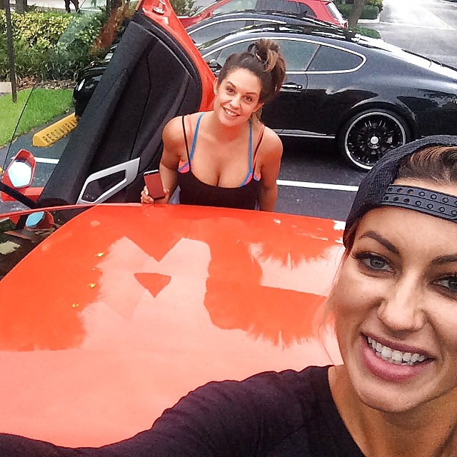 Kaitlynセクシーな自撮り
 #27324468