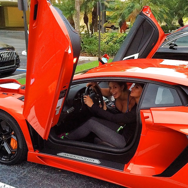 Kaitlynセクシーな自撮り
 #27324475