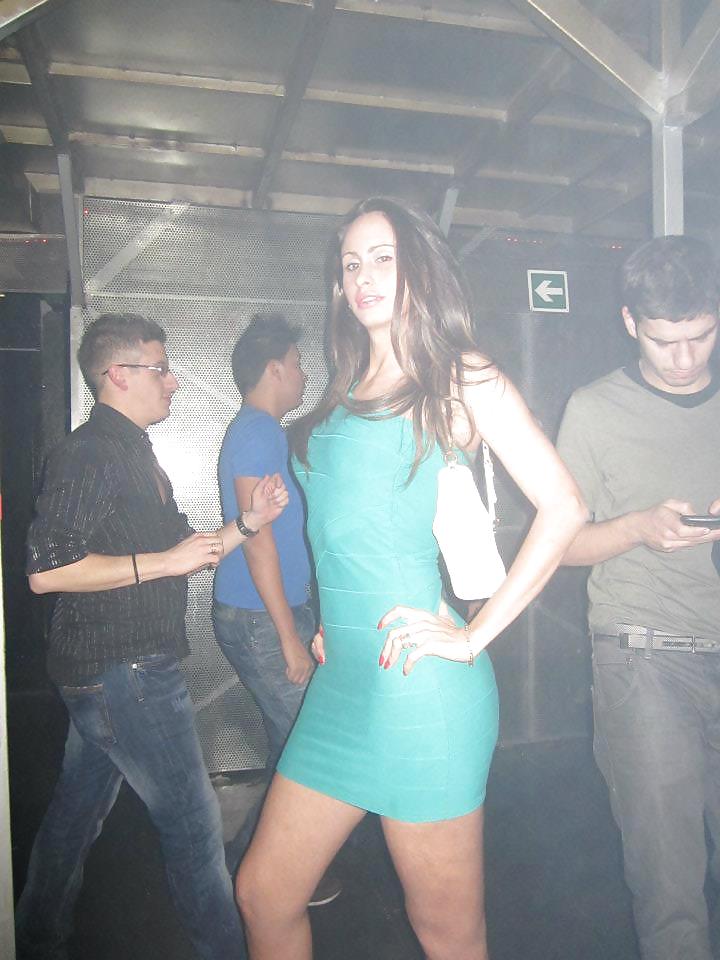 Thalita Trans #36433582