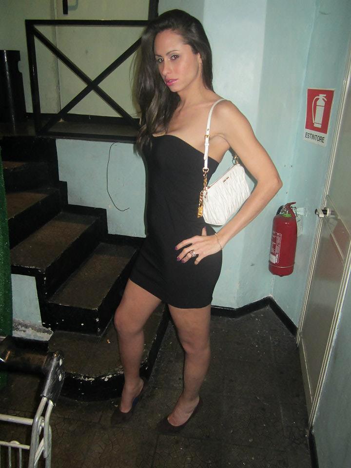 Thalita Trans #36433658