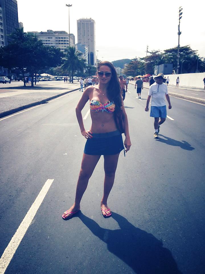 Thalita Trans #36433724