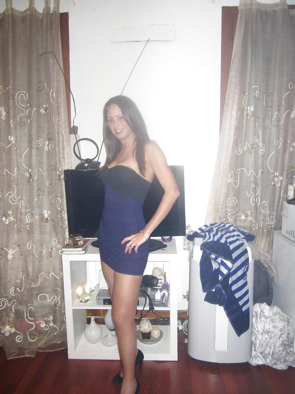 Thalita Trans #36433886