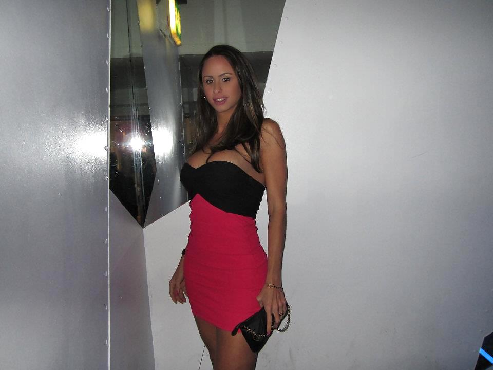 Thalita Trans #36433913