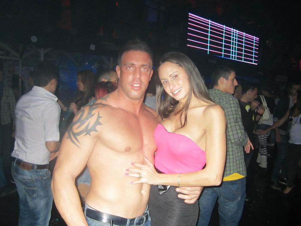 Thalita Trans #36433920