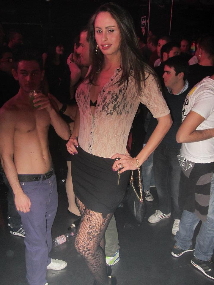 Thalita Trans #36433922