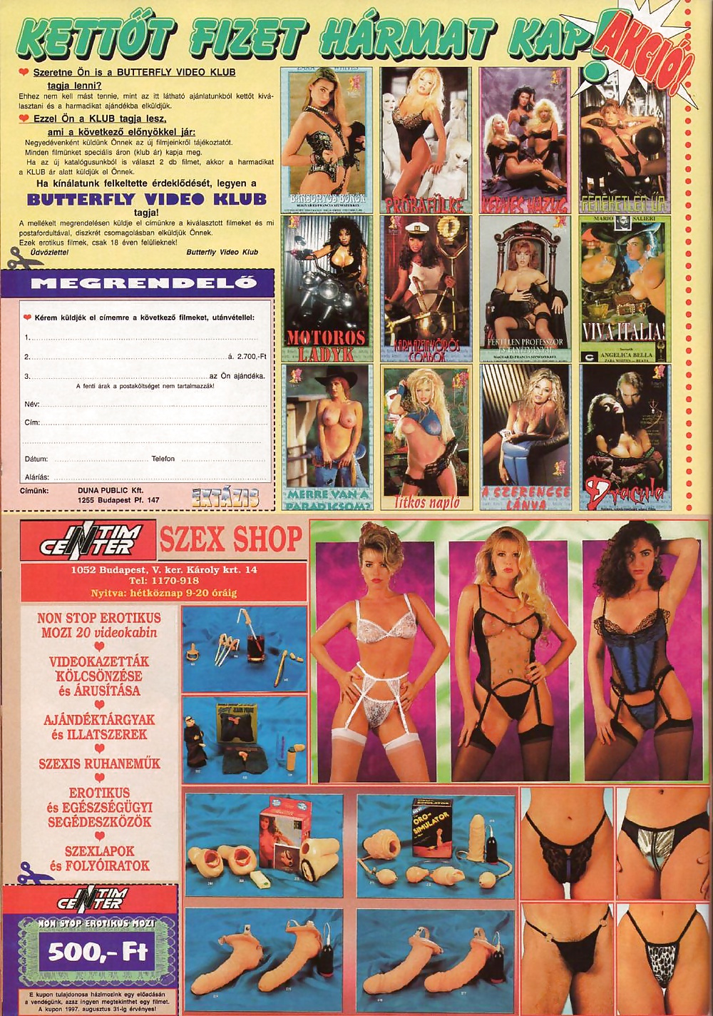 Super extazis 1997 08 #34841493