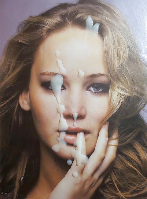 Jennifer Lawrence #25080167