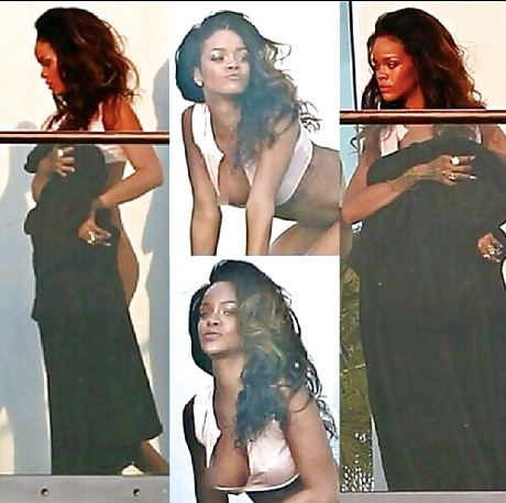 Rihanna mega collection 12 #33817633