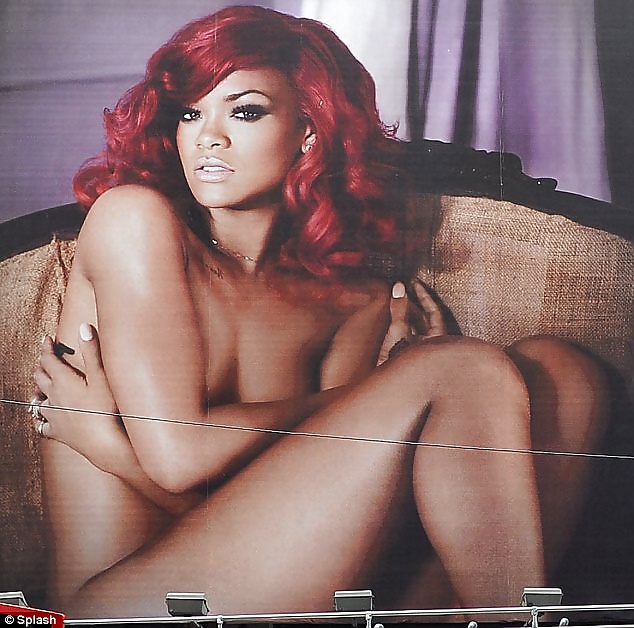 Rihanna mega collection 12 #33817653