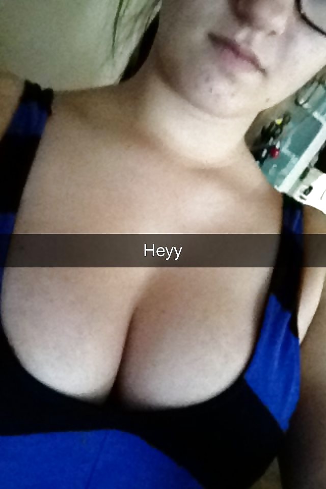 Snapchat Slut  #25167416