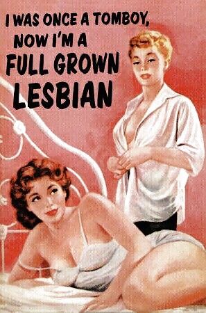 Lesbian Pulp. #28704817