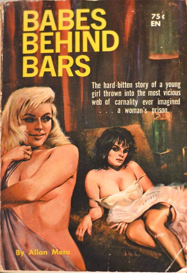 Lesbian Pulp. #28704832