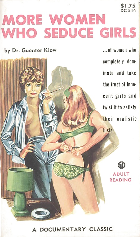 Lesbian Pulp. #28704973