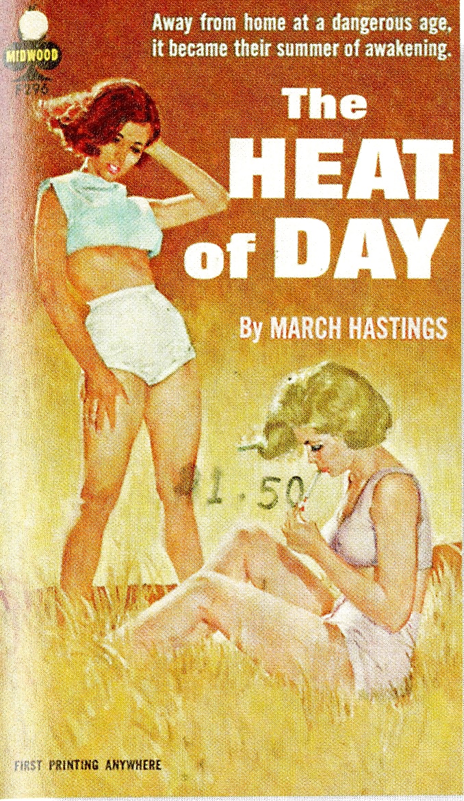 Lesbian Pulp. #28705158