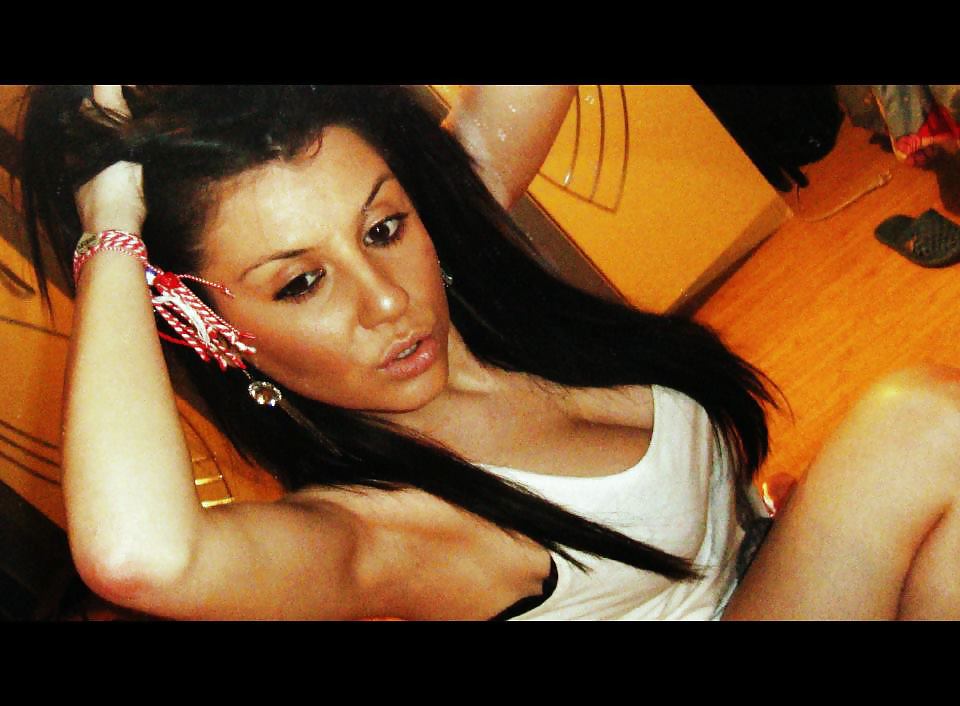 Bulgarian little whore Ralica.Georgiewa  #36336072