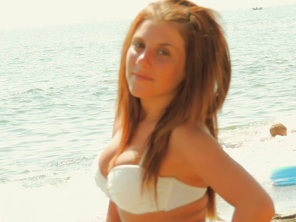 Bulgarian little whore Ralica.Georgiewa  #36336087