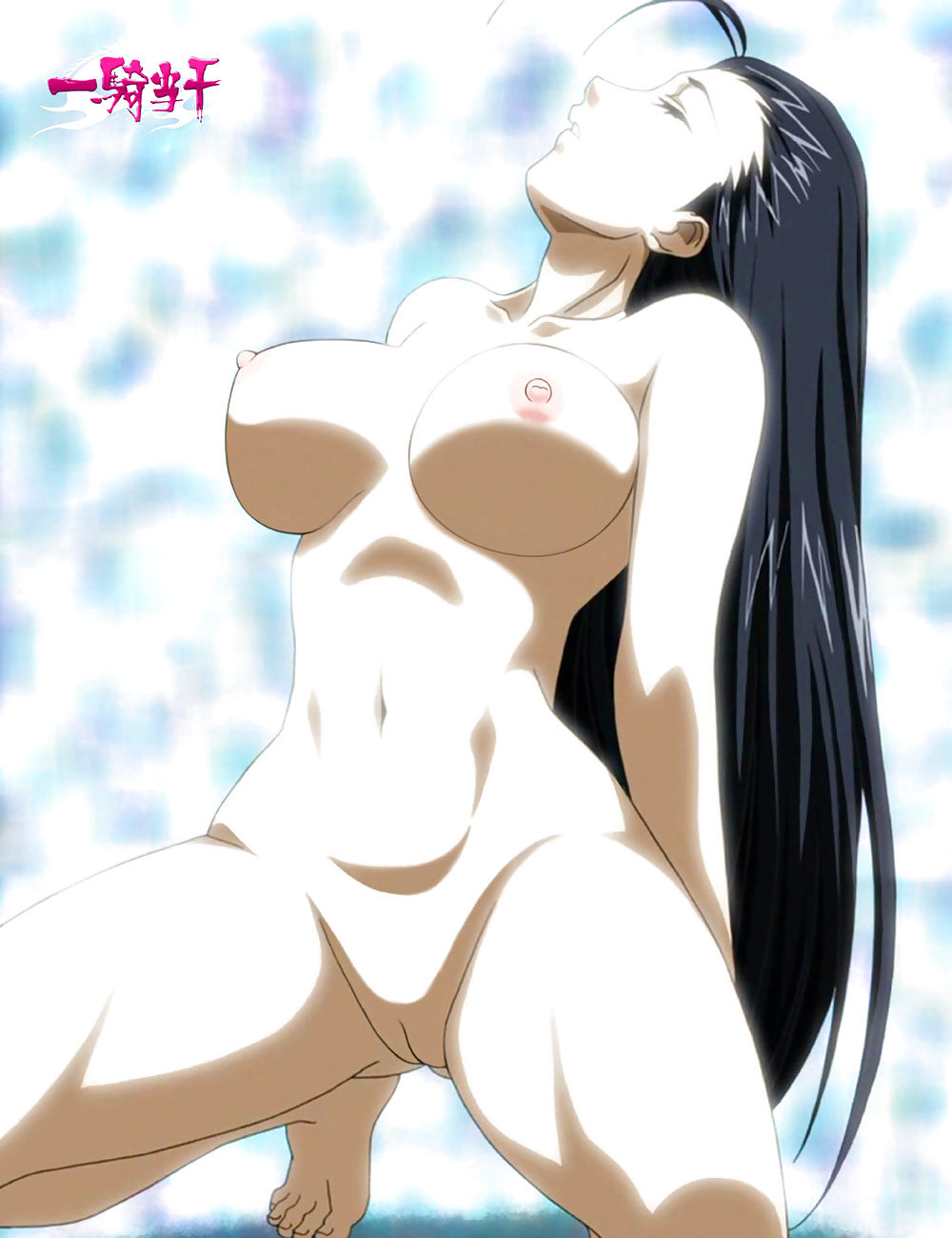 Ikki tousen ! a match for a thousand #41037007