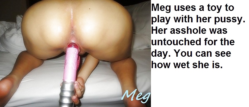 Meg's Fun Time #28322661