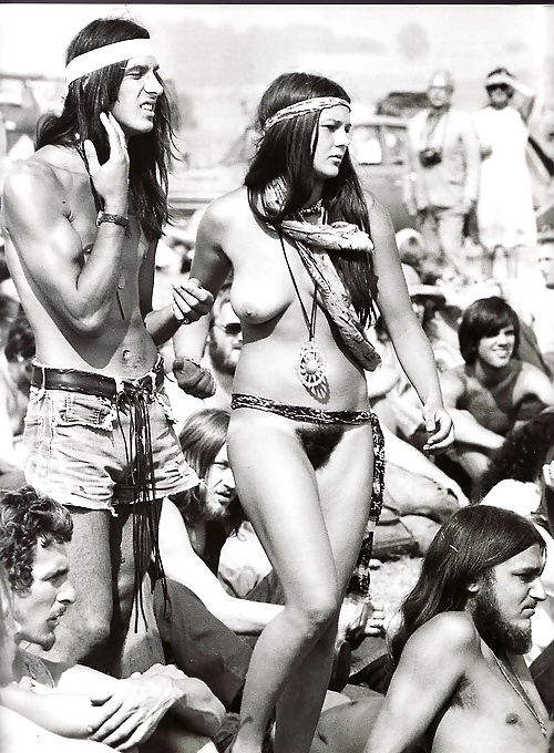 Vintage Nudists Naturisten Classics 2 #38700414