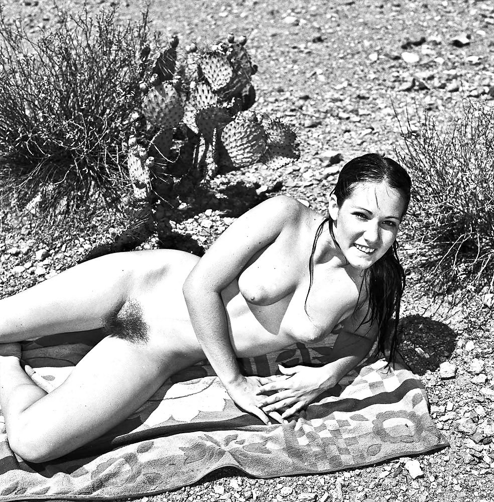 Vintage nudistas naturistas clásicos 2
 #38700484