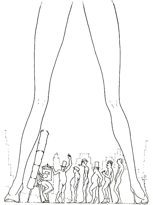 描かれたエロポーンアート 67 - mahlon blaine
 #35213659
