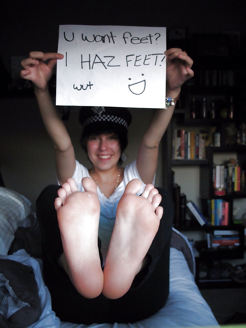 Only Footjob #28053469