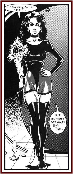 Mädchen-Tierkreis (Comic) #30579752