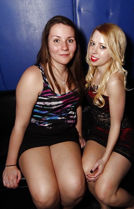 Canadian Party Girls - Toronto, Ontario Canada #25350786