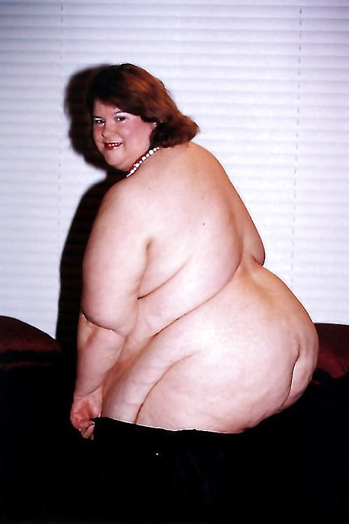 More of the godmother of all SSBBW's #35346786
