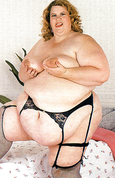 More of the godmother of all SSBBW's #35346940