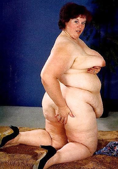 More of the godmother of all SSBBW's #35346978