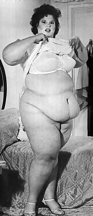 More of the godmother of all SSBBW's #35346992
