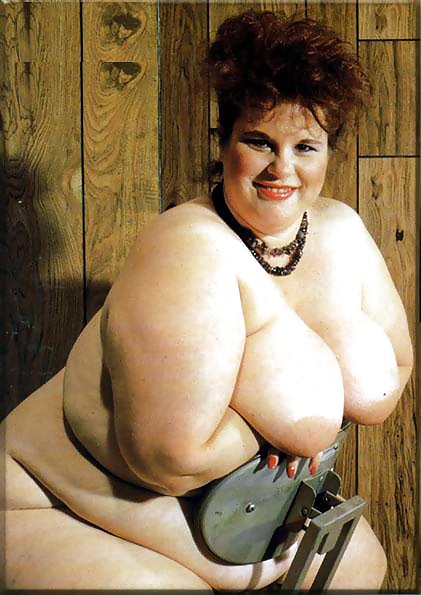 More of the godmother of all SSBBW's #35347000