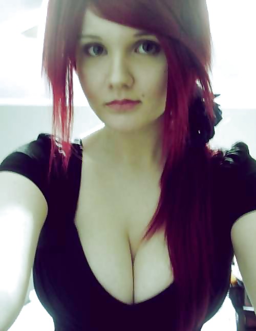 Sexy redheads #38 mea upload
 #34645023