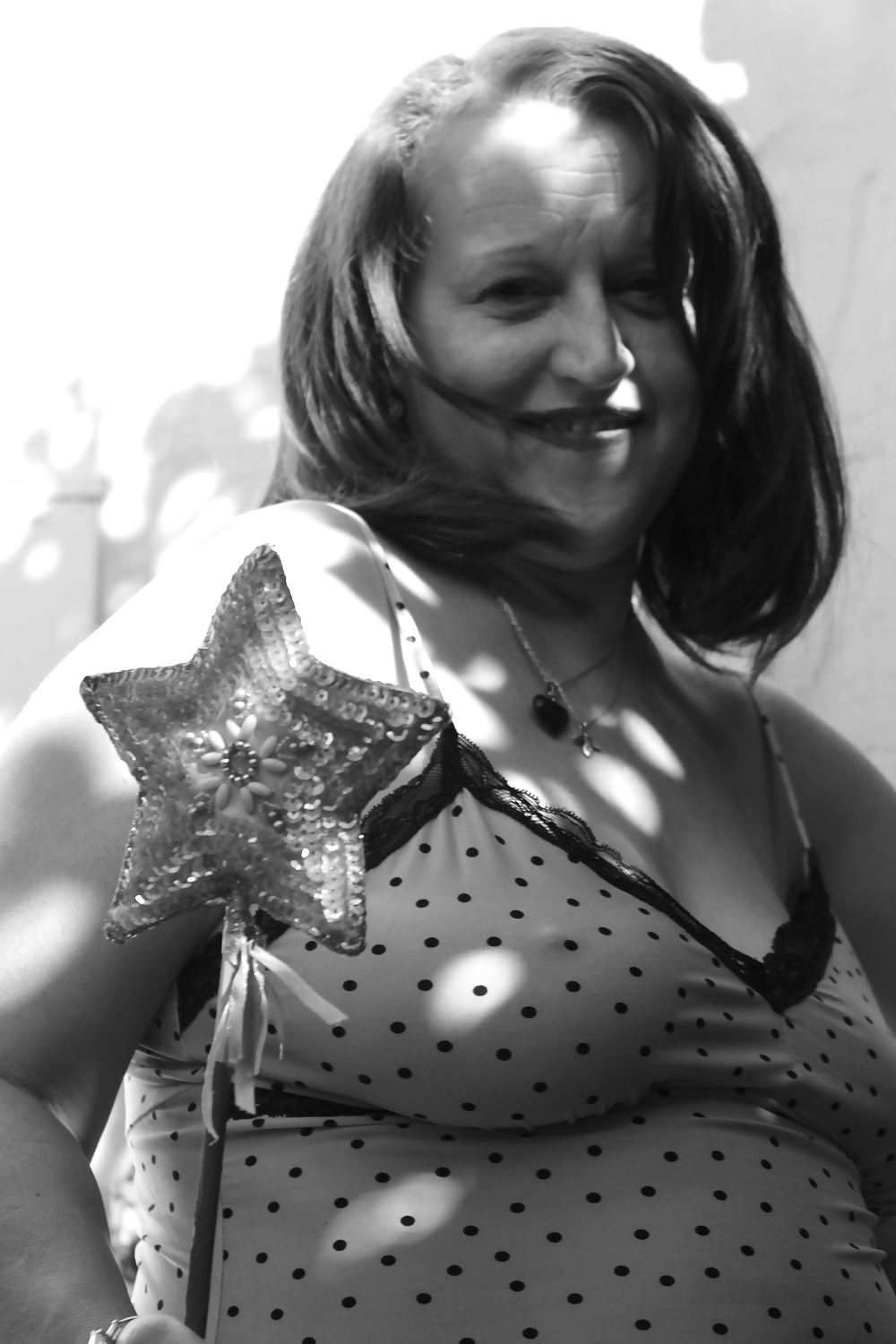 PS  A Little Magic and Joy