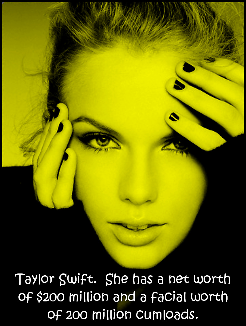 Taylor swift captions
 #38908392